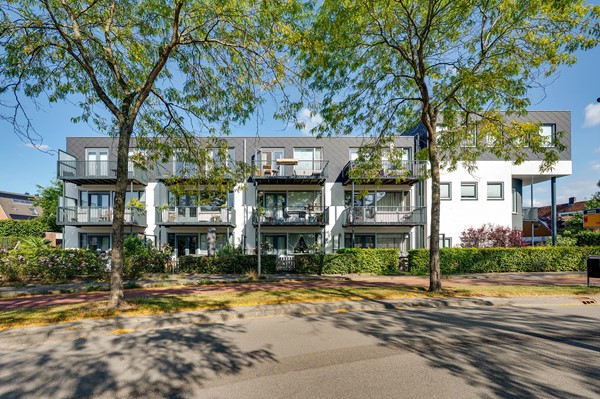 Medium property photo - Van Ravesteyndreef 109, 2992 HC Barendrecht